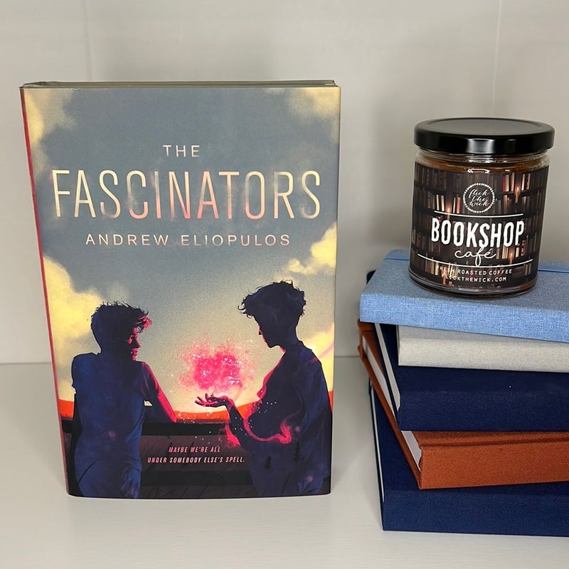 The Fascinators