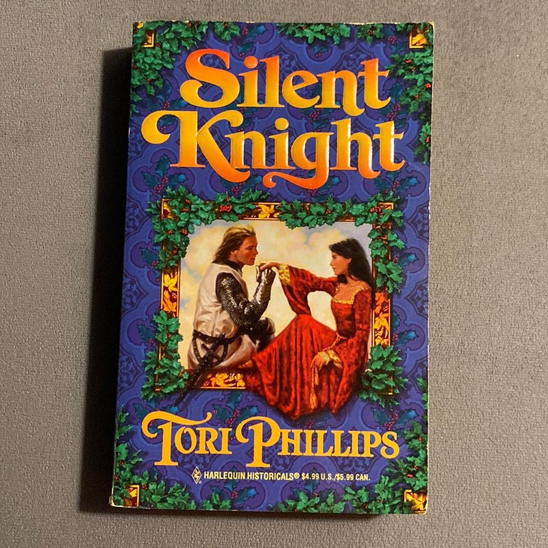 Silent Knight