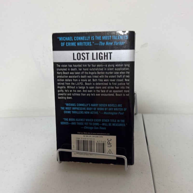 Lost Light