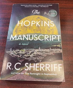 The Hopkins Manuscript ARC