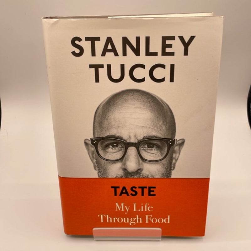Taste