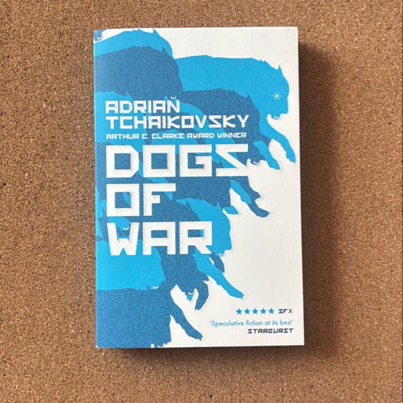 Dogs of War