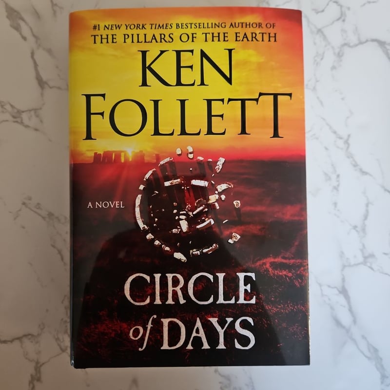 Circle of Days