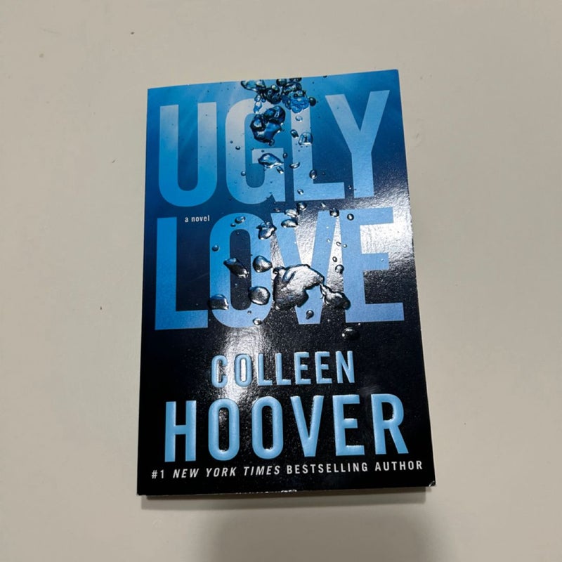 Ugly Love