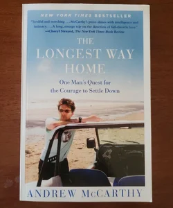 The Longest Way Home