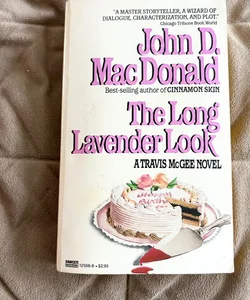 The Long Lavender Look  1576