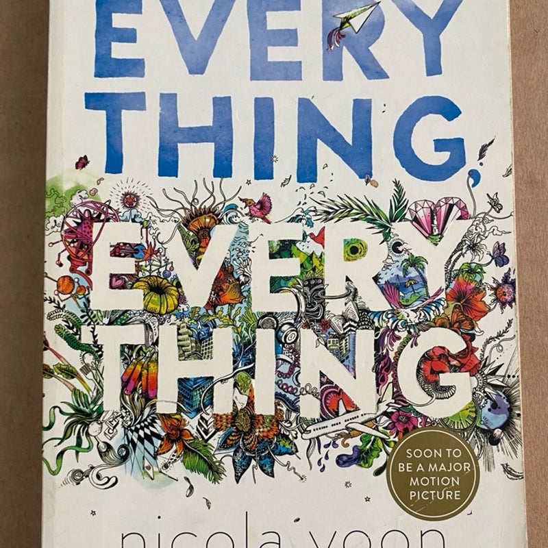 Everything, Everything
