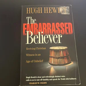 The Embarrassed Believer