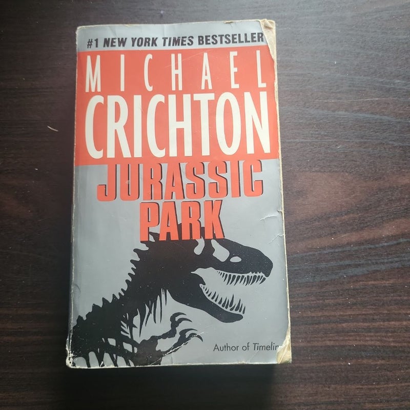 Jurassic Park