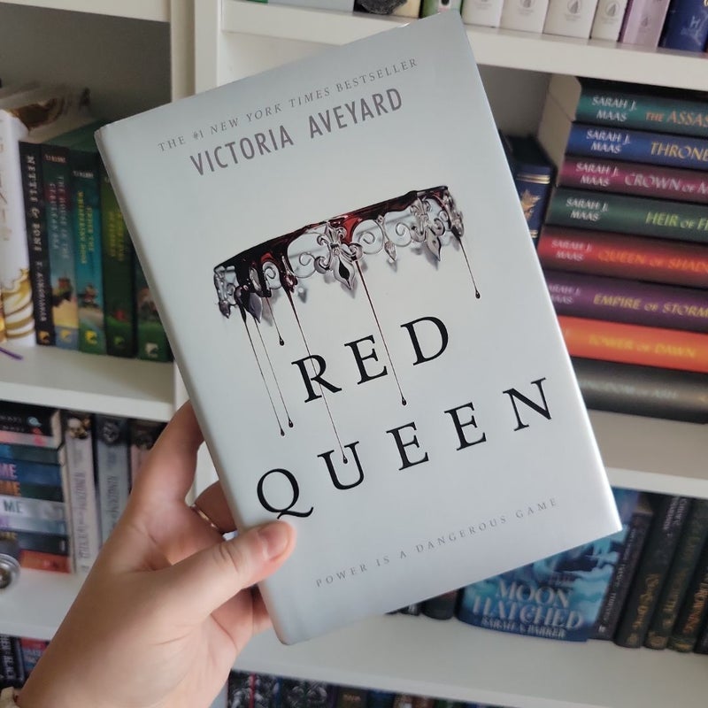 Red Queen