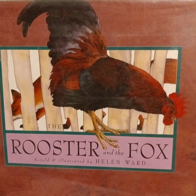 Rooster and the Fox
