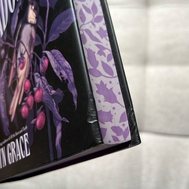 Belladonna
