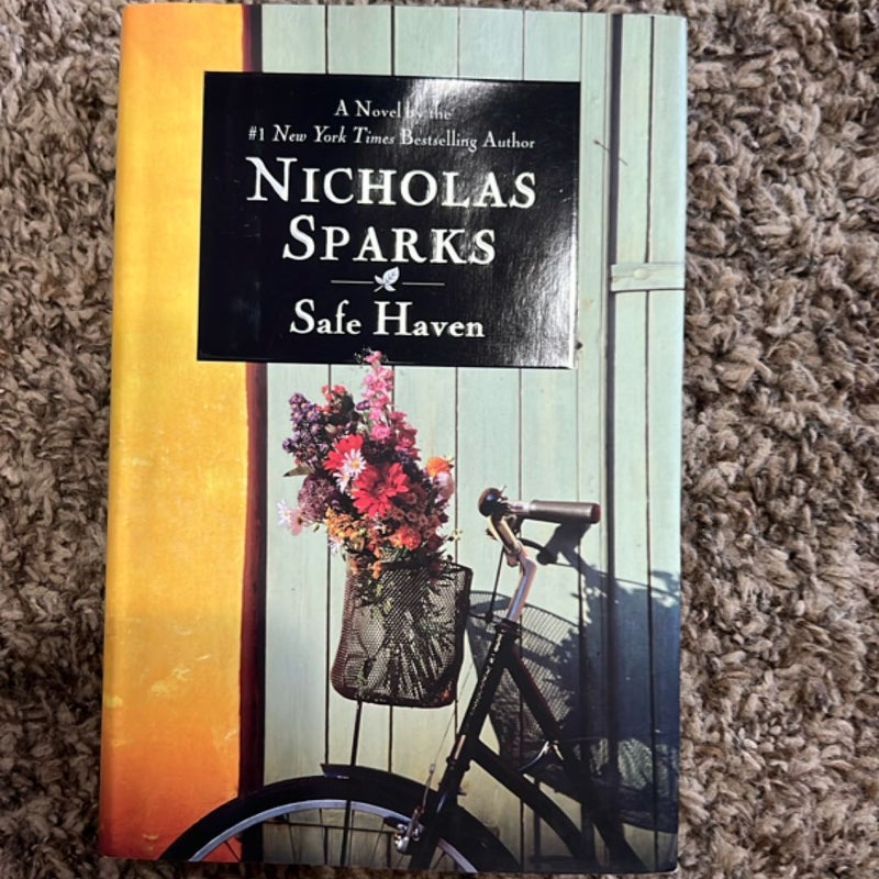 Safe Haven