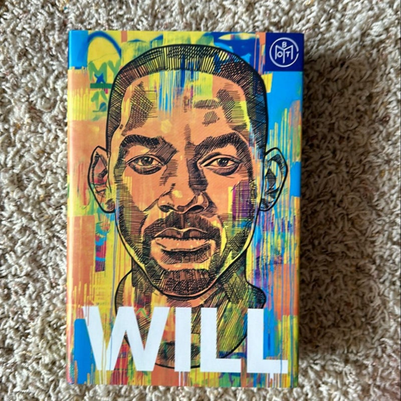 Will