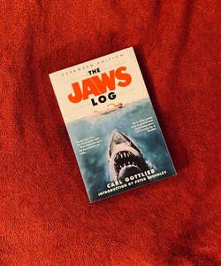 The Jaws Log