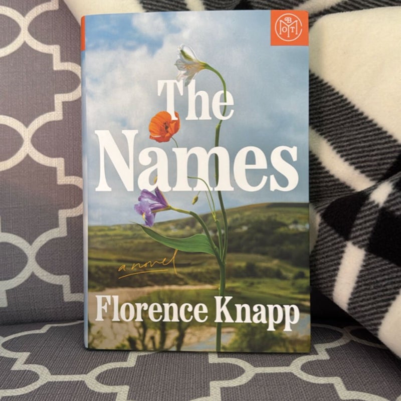 The Names