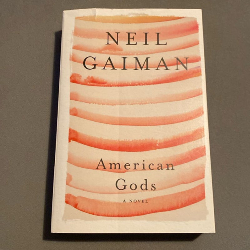 American Gods