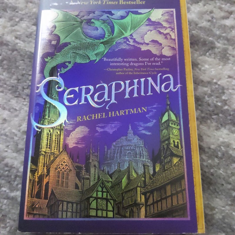 Seraphina