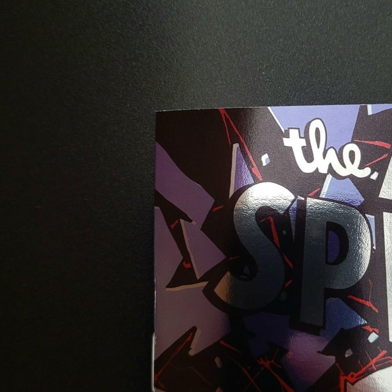 Amazing Spider-Man #39 Foil