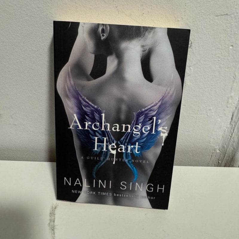 Archangel's Heart