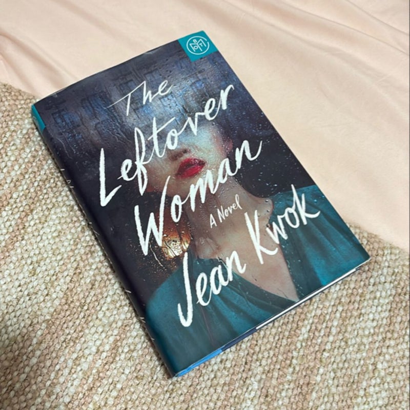 The Leftover Woman