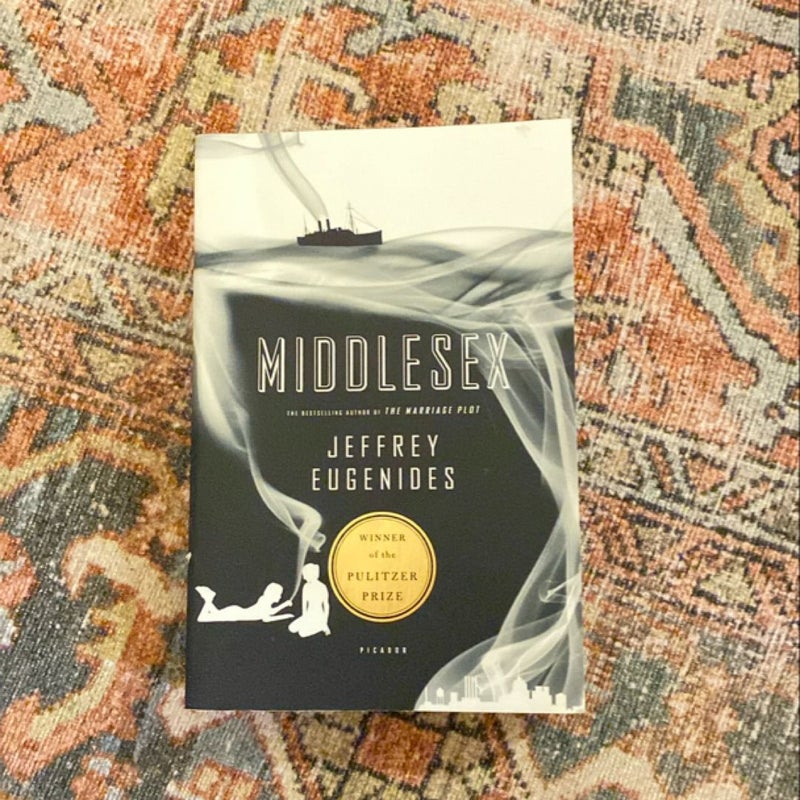 Middlesex