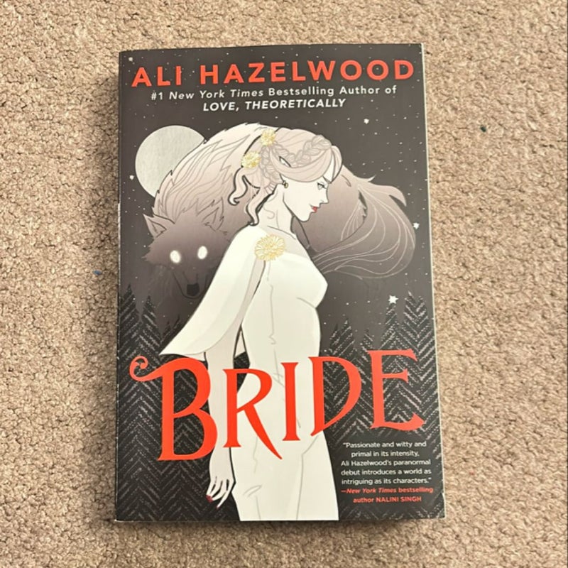 Bride