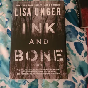 Ink and Bone