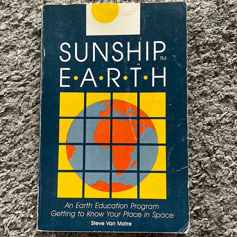 Sunship Earth