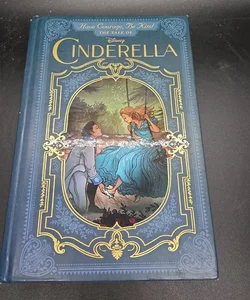 Have Courage, Be Kind: the Tale of Cinderella