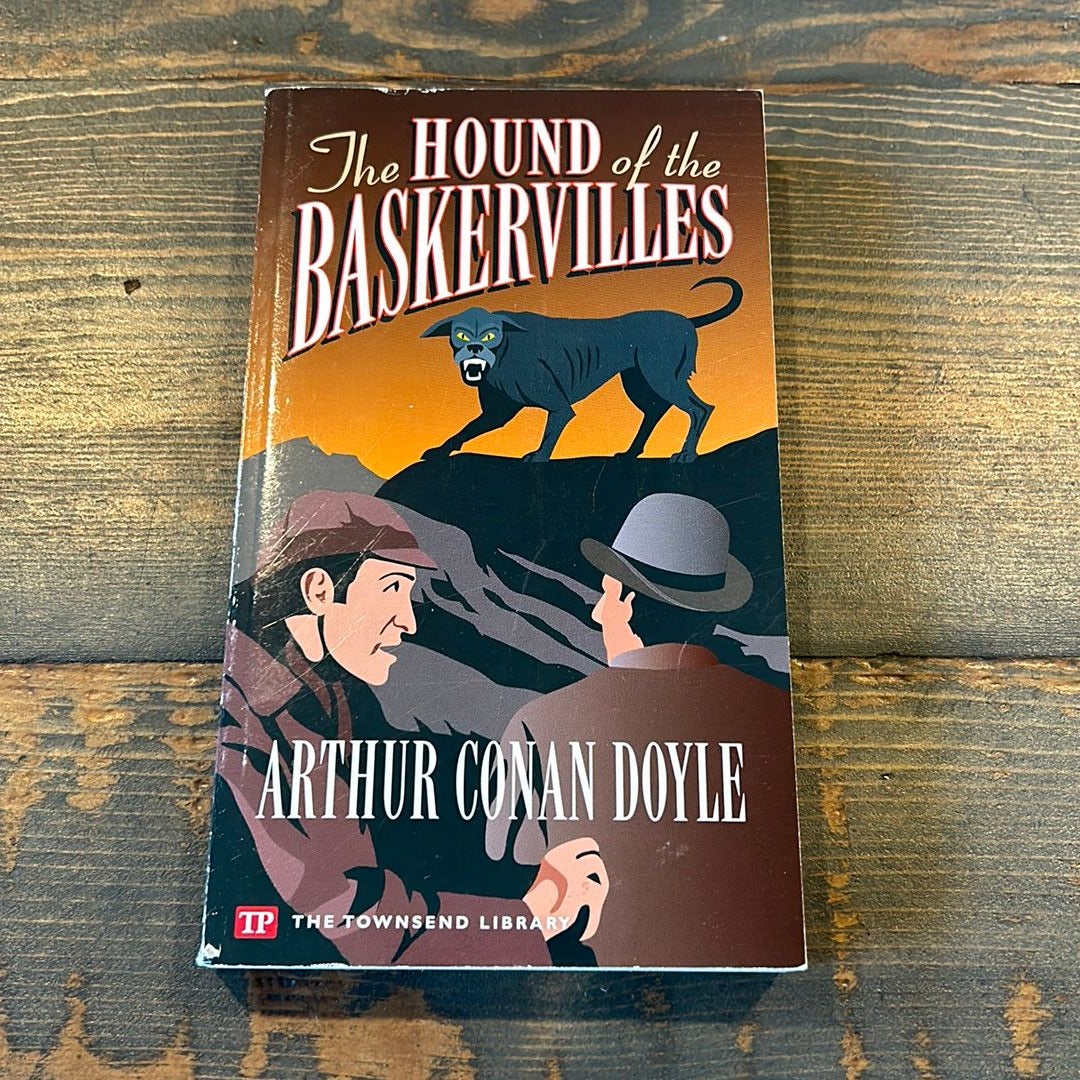 The Hound of the Baskervilles