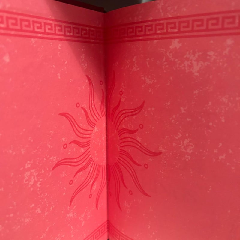 Gentlest of Wild Things Signed Edition 