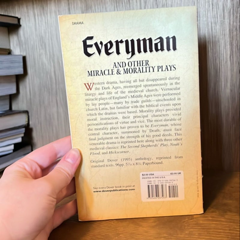 Everyman