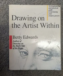 Drawing on the Artist Within 