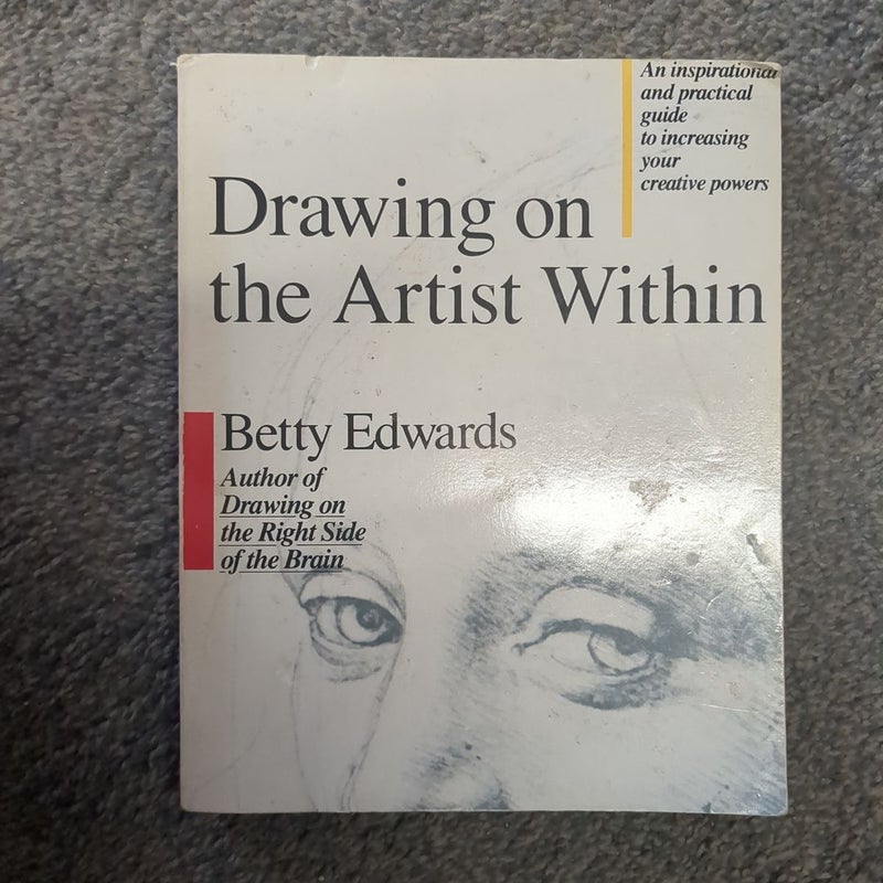 Drawing on the Artist Within 