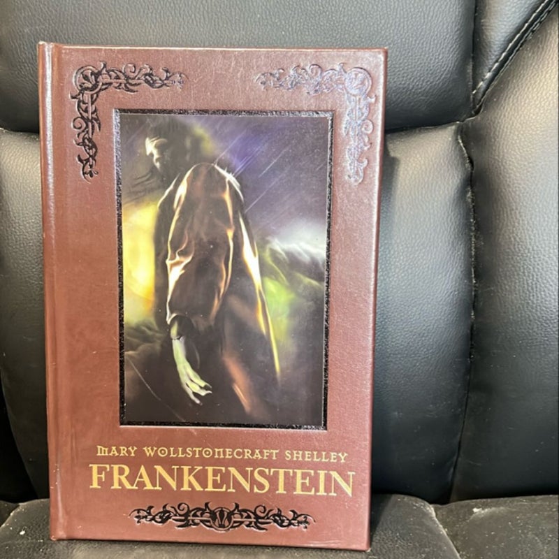 Frankenstein