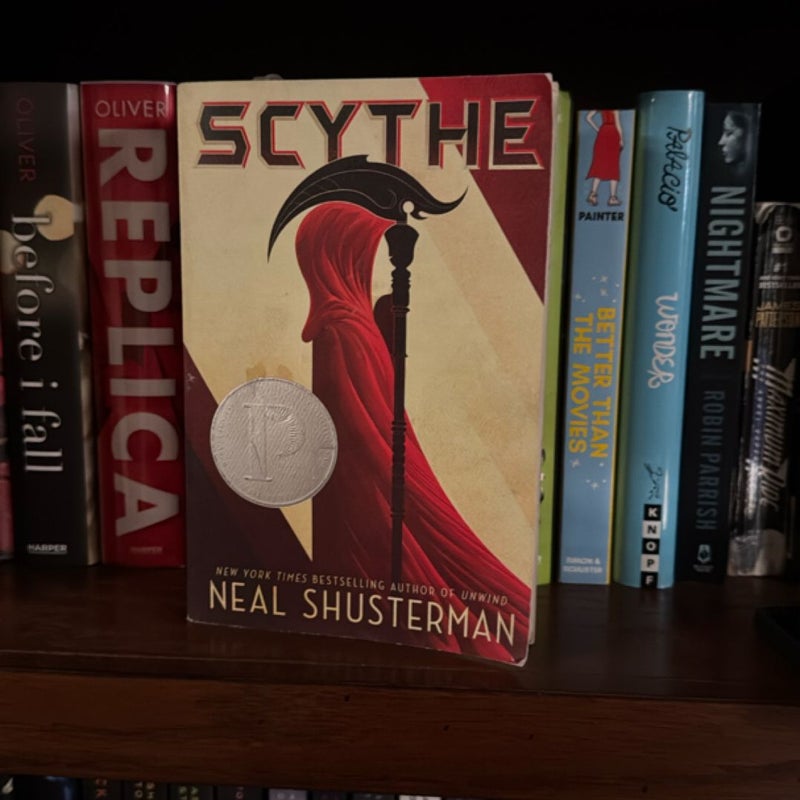 Scythe