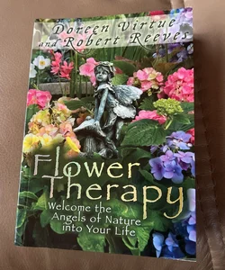 Flower Therapy