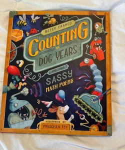 Counting in Dog Years