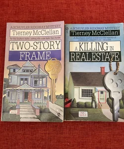 A Killing in Real Estate