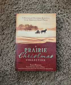 A Prairie Christmas Collection