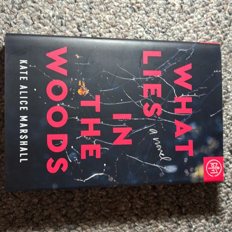 What Lies in the Woods