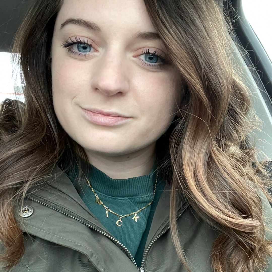 Ashleigh Montalvo✨