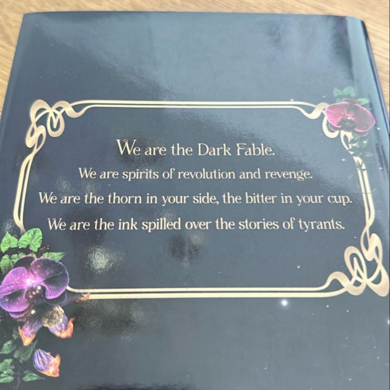 The Dark Fable