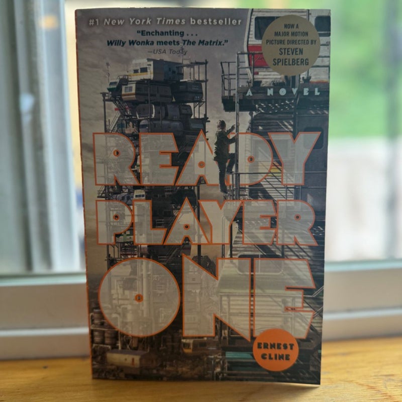 Ready Player One