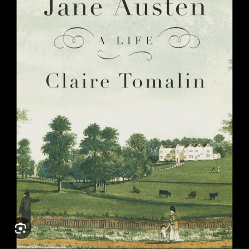 Jane Austen