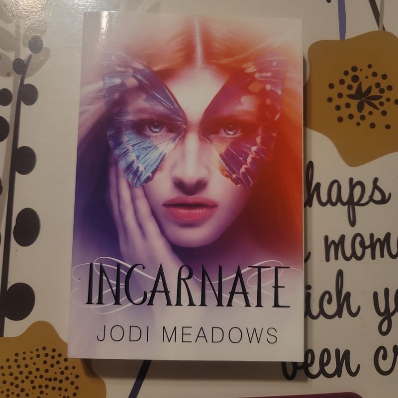 Incarnate