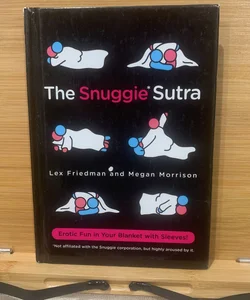 The Snuggie Sutra