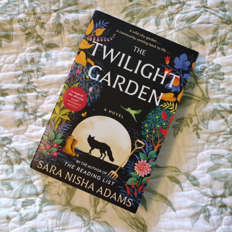 The Twilight Garden