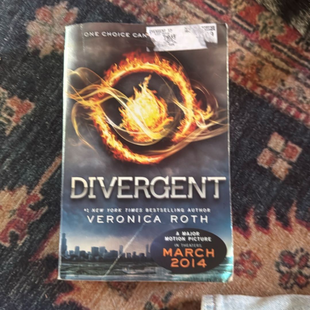 Divergent